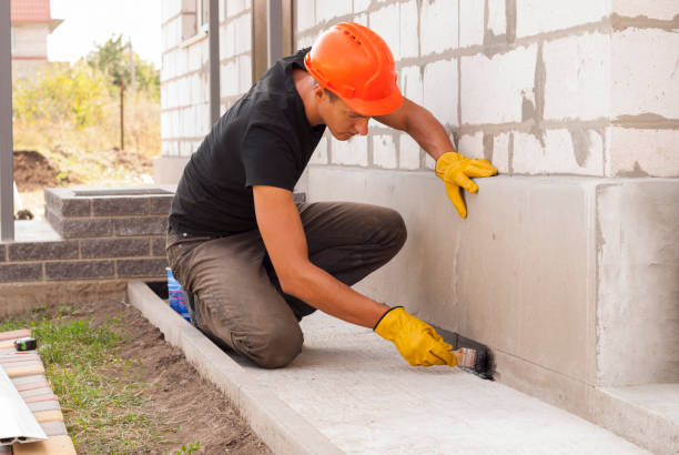 Licensed Wet Basement Repair service in Green Camp, OH - SJ Waterproofing Pros